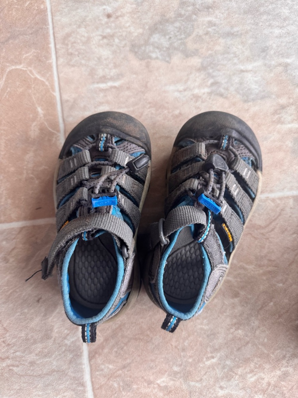 Toddler Keen Sandal Shoes